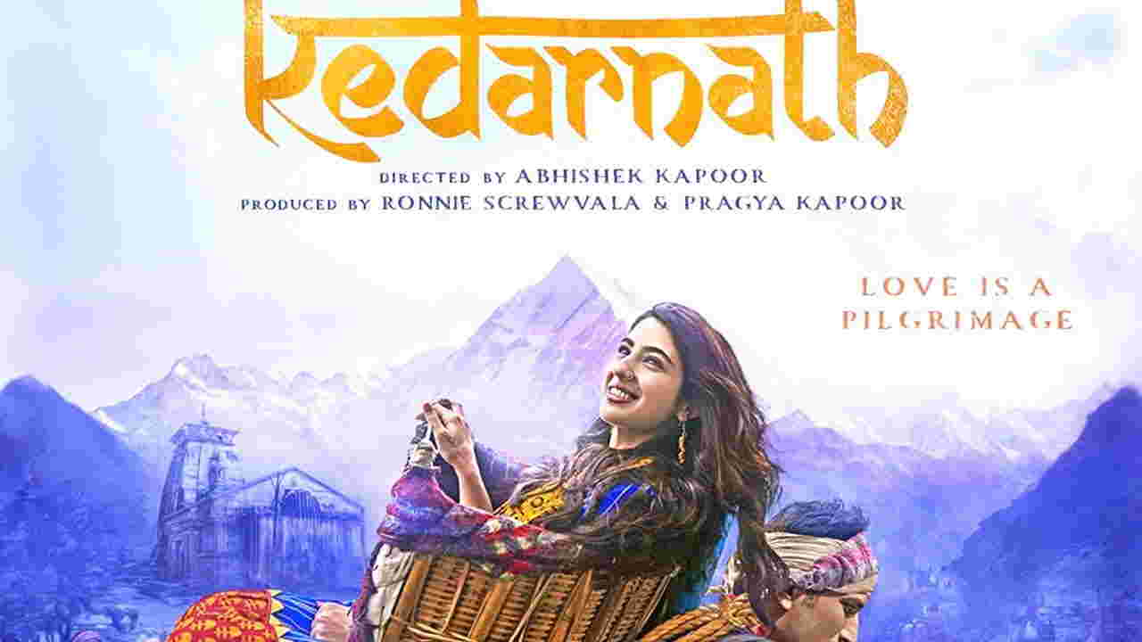 kedarnath full movie download 720p